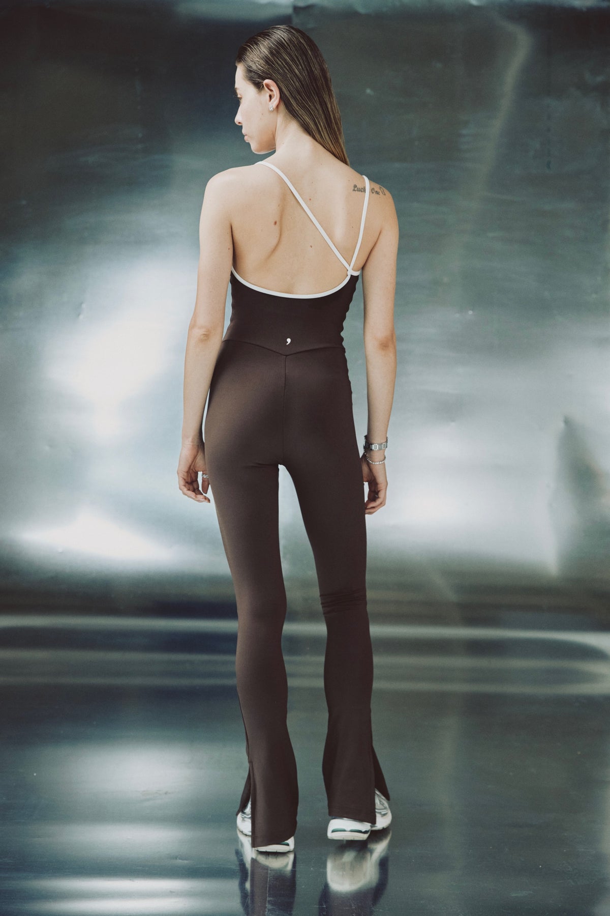 Intuition Jumpsuit
