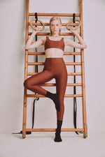 Nutshell Essential Leggings