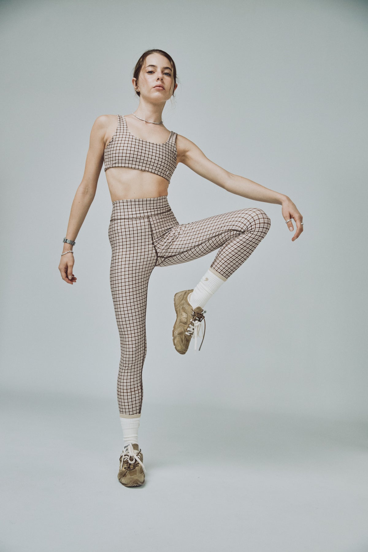 Beat Leggings