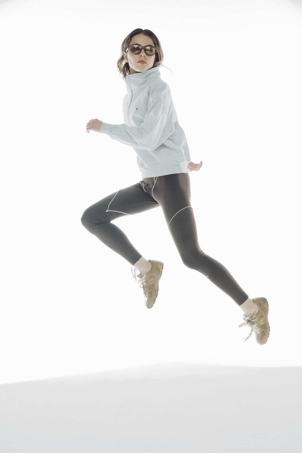 Self Hoodie