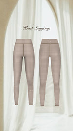 Beat Leggings