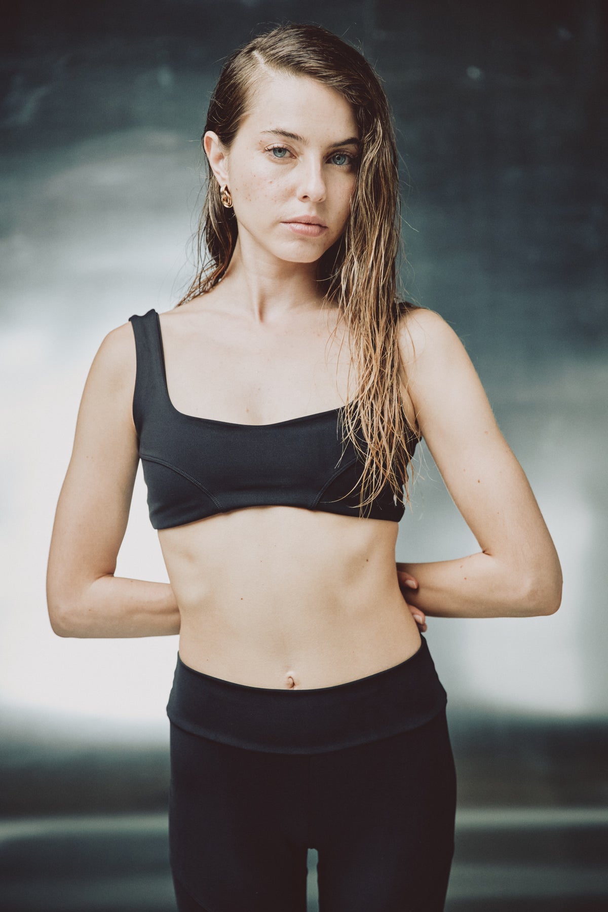 Harmony Bra
