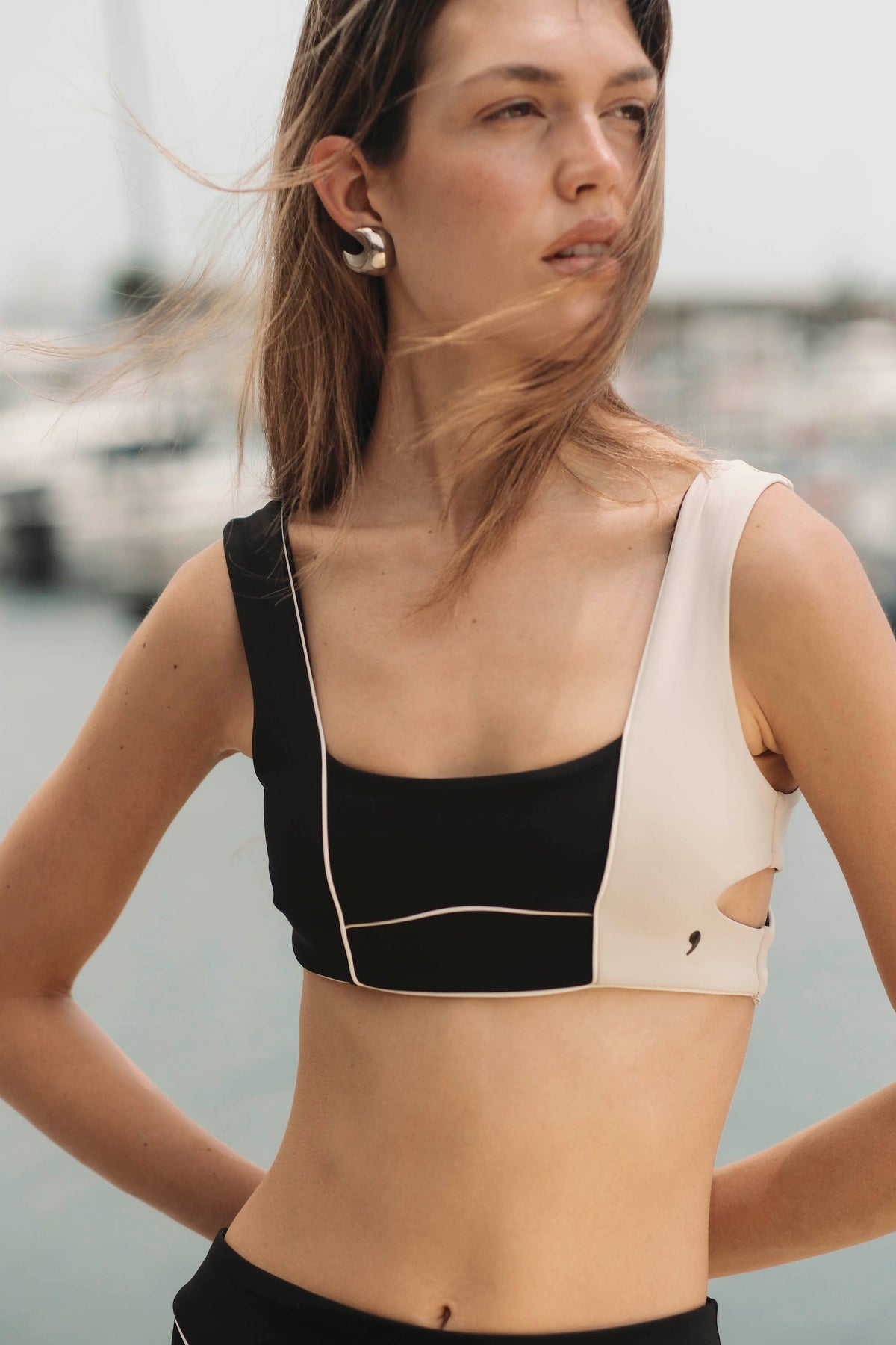 Inbetween Bra