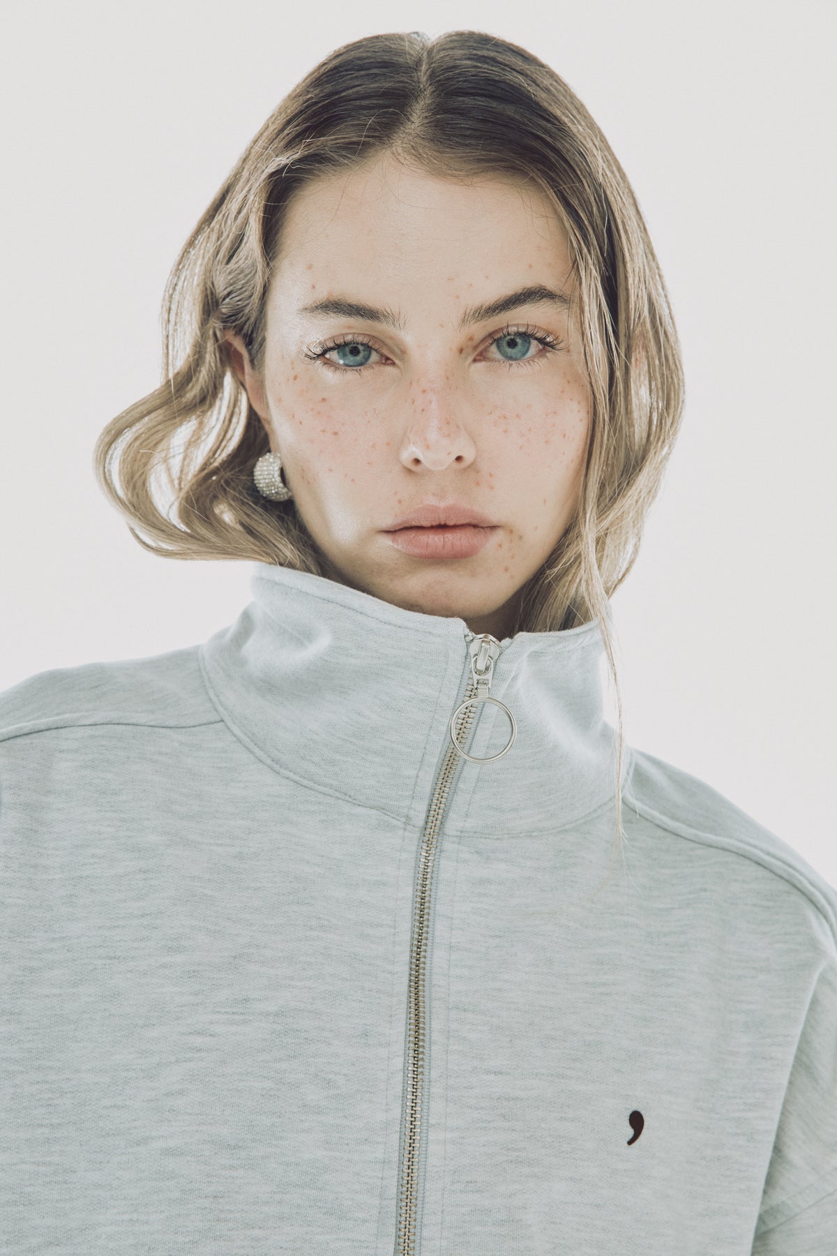 Self Hoodie