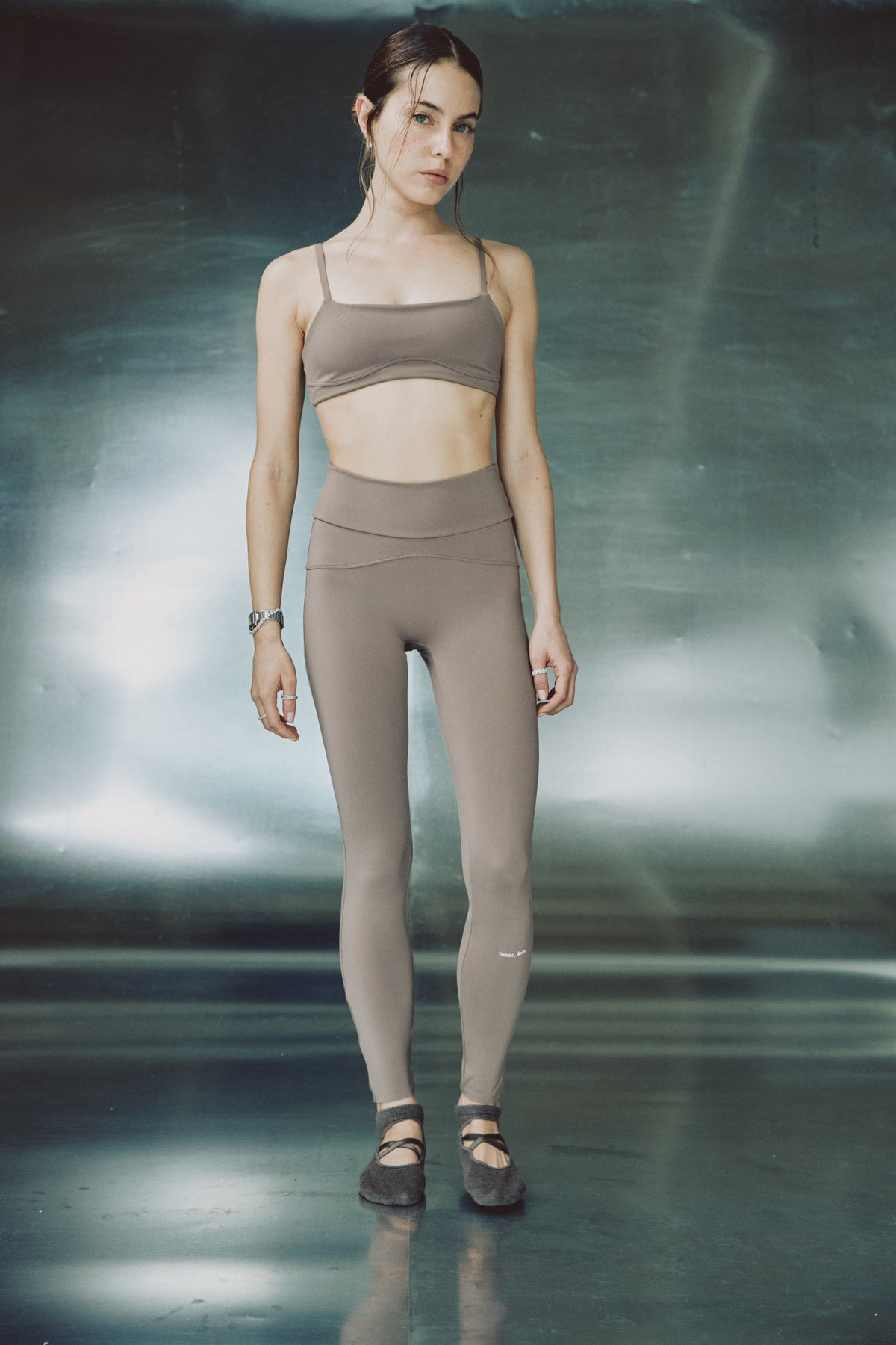 Voice Leggings