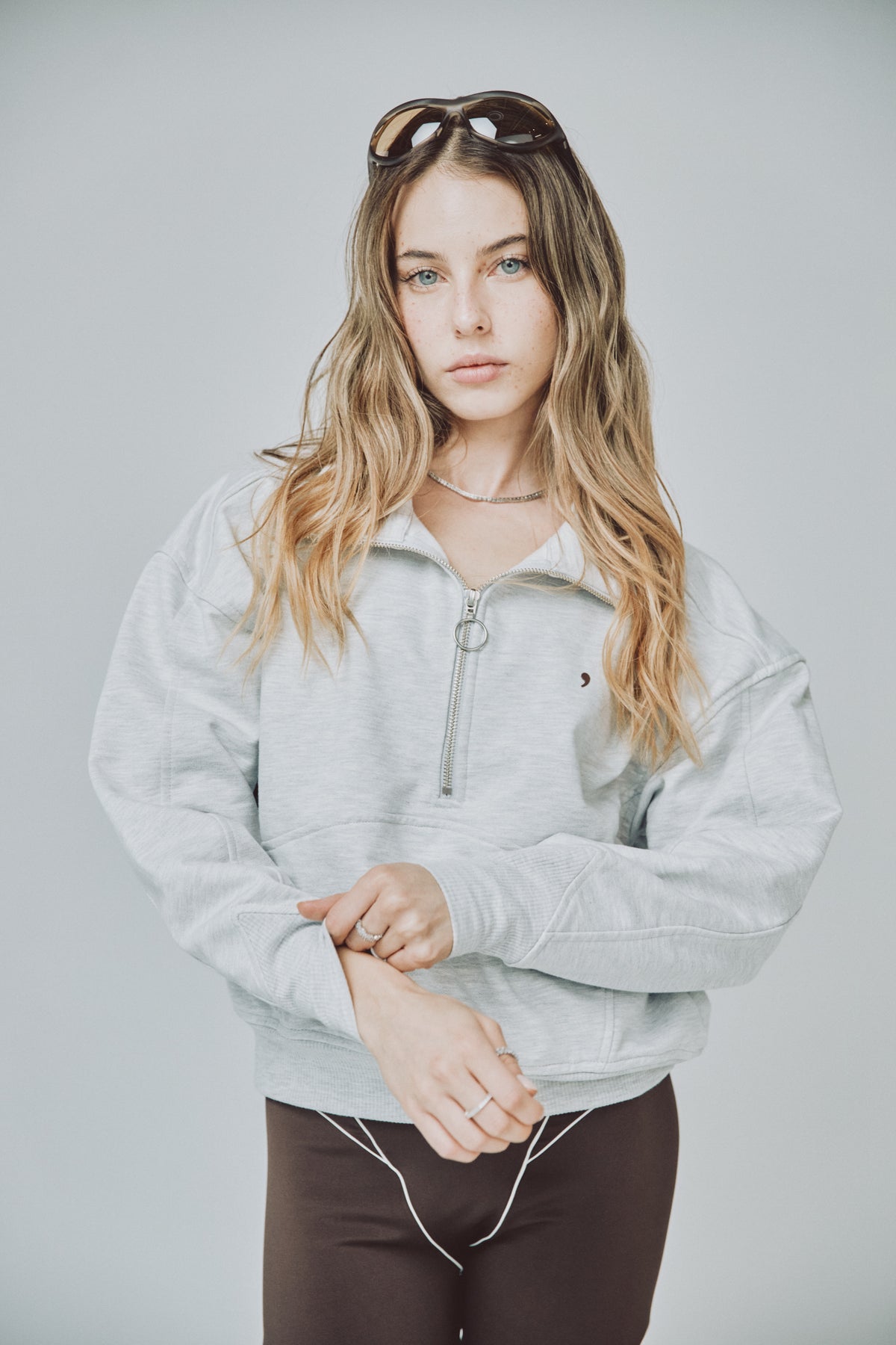 Self Hoodie