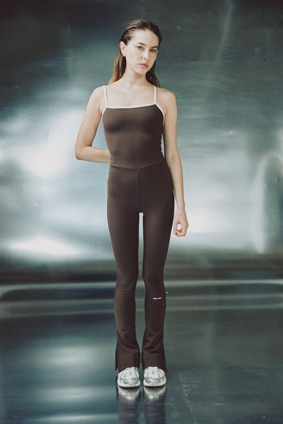 Intuition Jumpsuit