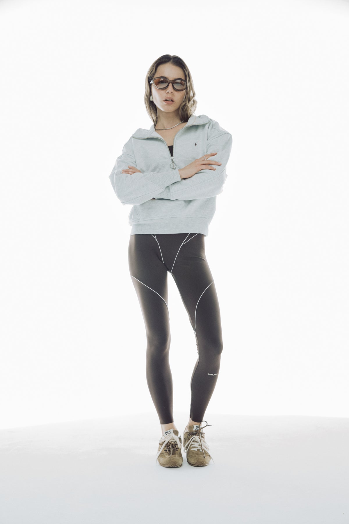 Self Hoodie