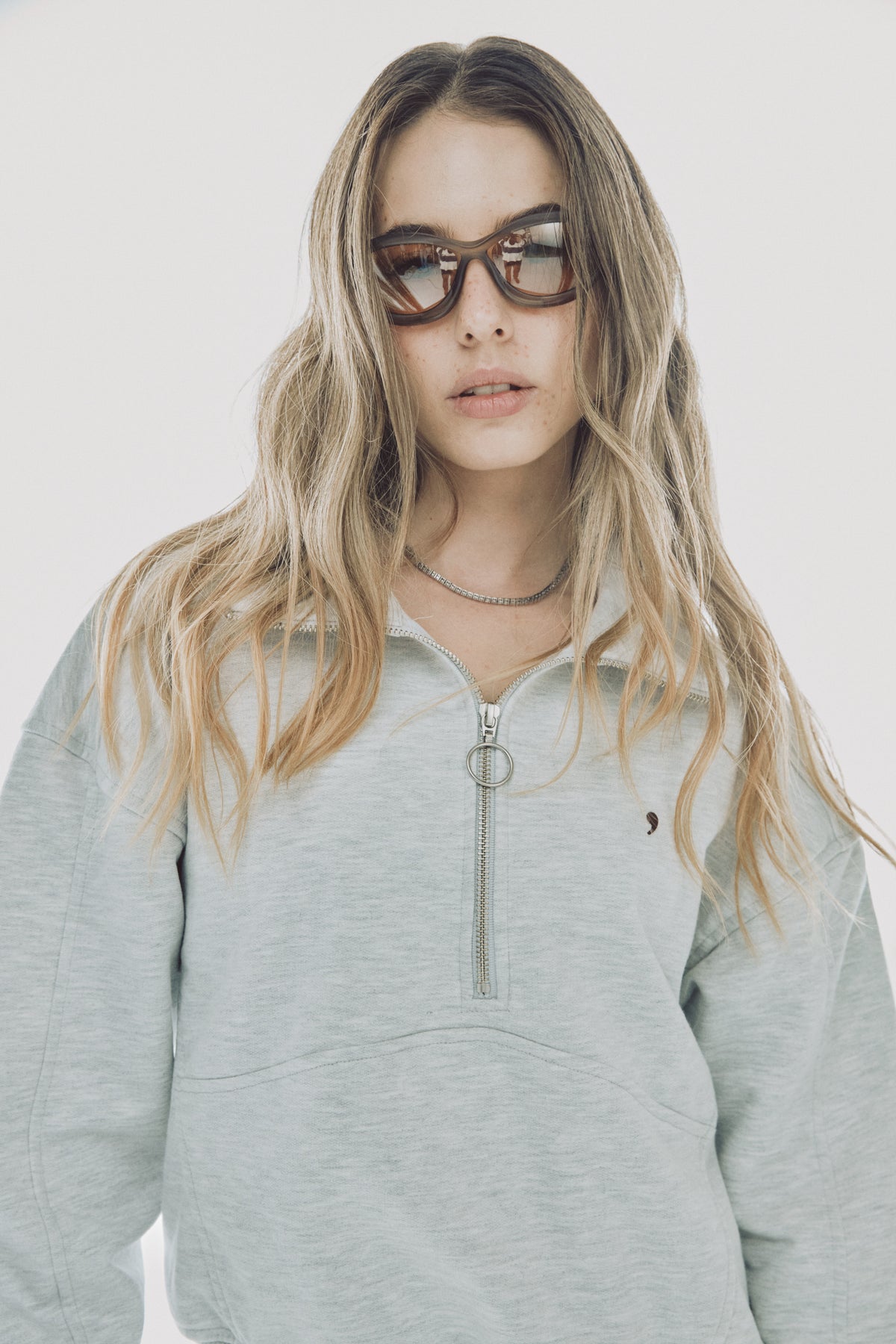 Self Hoodie