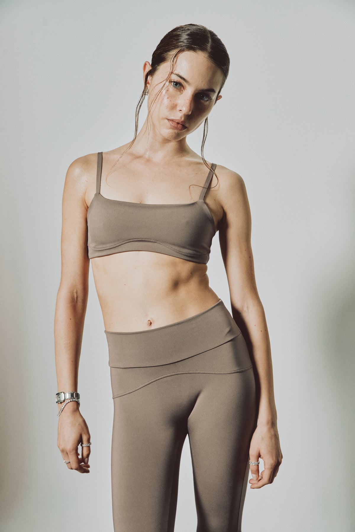 Voice Leggings