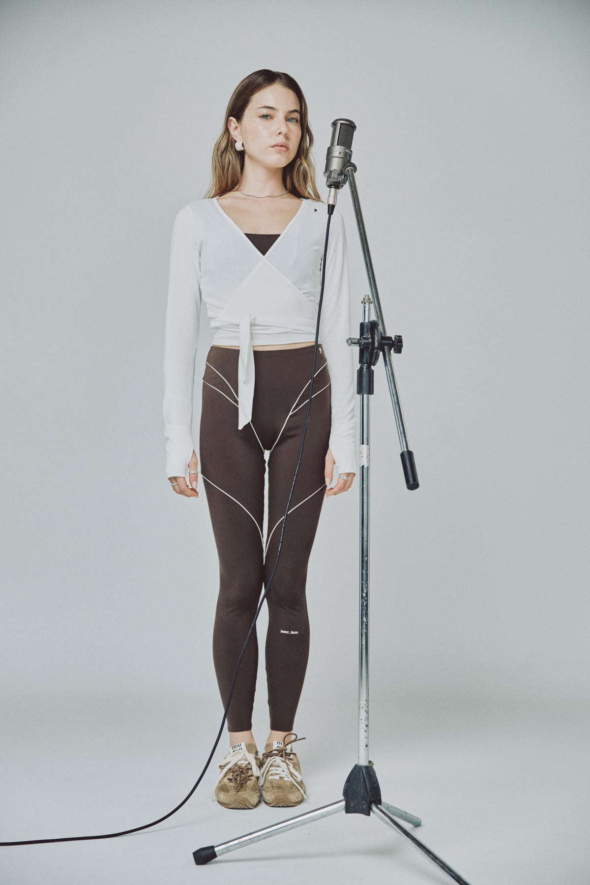Inner Leggings