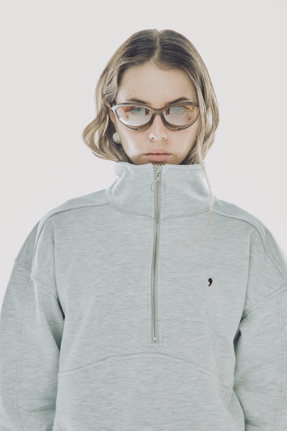 Self Hoodie