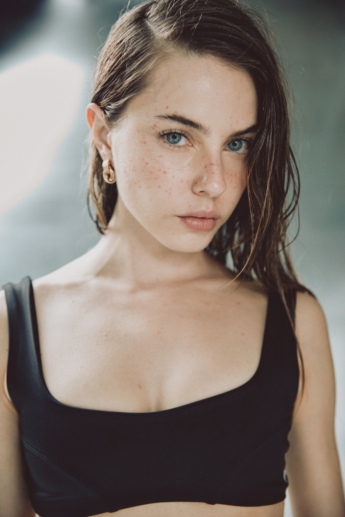Harmony Bra
