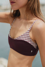 Frame Bra