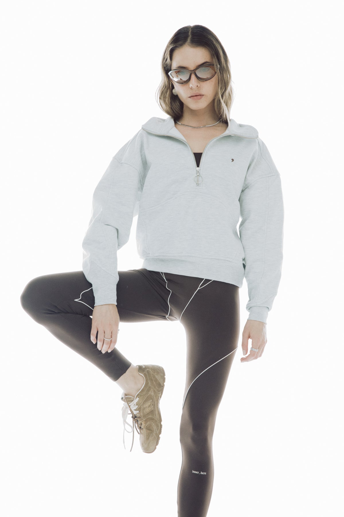 Self Hoodie